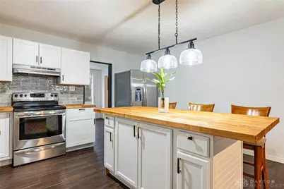 437 Kirkwood Drive, Fairborn, OH 45324 - Photo 7