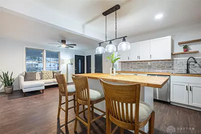 437 Kirkwood Drive, Fairborn, OH 45324 - Photo 9