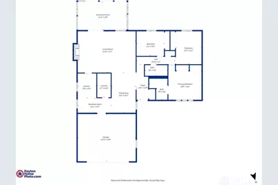 5172 Seville Drive, Englewood, OH 45322 - Photo 43