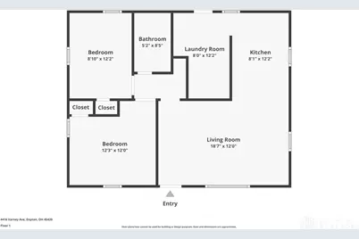 4416 Varney Avenue, Dayton, OH 45420 - Photo 17