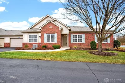 9080 Waterway Court, Miamisburg, OH 45342 - Photo 1