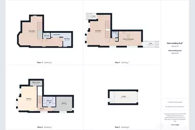 22 Van Buren Street #2, Dayton, OH 45402 - Photo 35