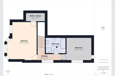 22 Van Buren Street #2, Dayton, OH 45402 - Photo 39