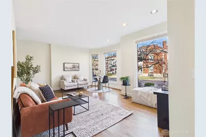 22 Van Buren Street #2, Dayton, OH 45402 - Photo 7