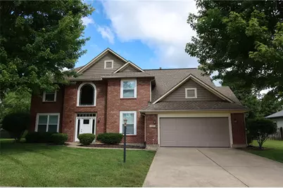 1399 Heritage Trace Court, Bellbrook, OH 45305 - Photo 1
