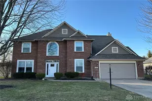 1399 Heritage Trace Ct, Bellbrook, OH 45305 - Photo 55