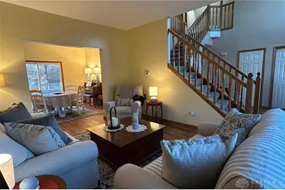 1399 Heritage Trace Court, Bellbrook, OH 45305 - Photo 9