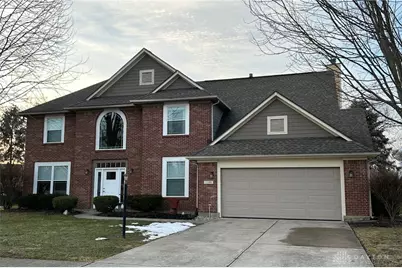 1399 Heritage Trace Court, Bellbrook, OH 45305 - Photo 3