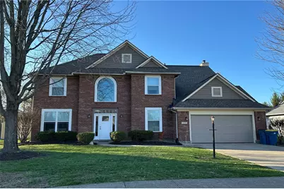 1399 Heritage Trace Court, Bellbrook, OH 45305 - Photo 3