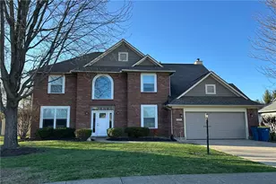 1399 Heritage Trace Ct, Bellbrook, OH 45305 - Photo 3