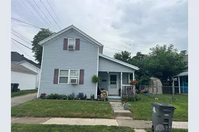 436 S Clay Street, Troy, OH 45373 - Photo 5