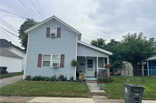 436 S Clay St, Troy, OH 45373 - Photo 5