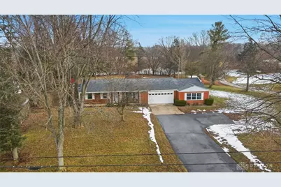 6007 E State Route 571, Tipp City, OH 45371 - Photo 1