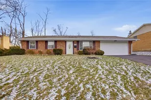 6296 Blossom Park Dr, Dayton, OH 45449 - Photo 1