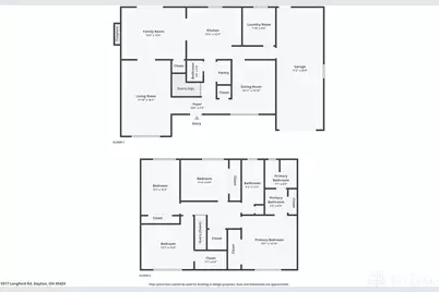 5917 Longford Road, Huber Heights, OH 45424 - Photo 45