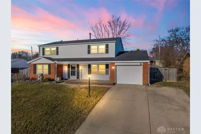 5917 Longford Road, Huber Heights, OH 45424 - Photo 1