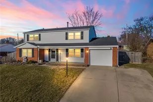 5917 Longford Rd, Huber Heights, OH 45424 - Photo 1