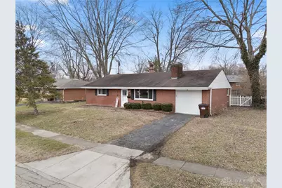 2267 Yorkshire Place, Kettering, OH 45419 - Photo 3