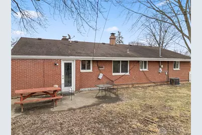 2267 Yorkshire Place, Kettering, OH 45419 - Photo 9