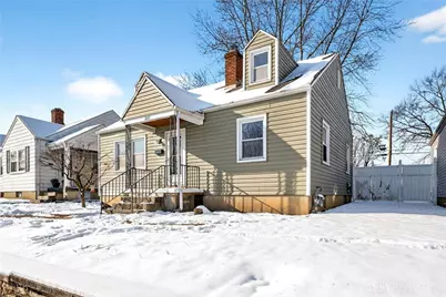 1837 Pershing Boulevard, Dayton, OH 45420 - Photo 3