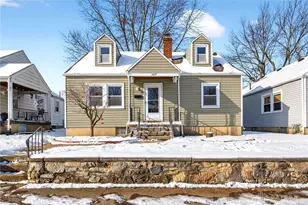 1837 Pershing Blvd, Dayton, OH 45420 - Photo 1