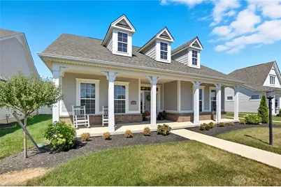 4049 Pepperwell Circle, Sugarcreek Twp, OH 45440 - Photo 3