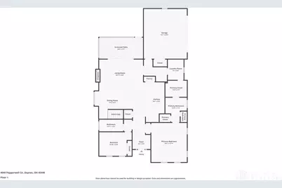 4049 Pepperwell Circle, Sugarcreek Twp, OH 45440 - Photo 39