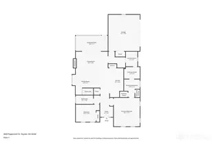 4049 Pepperwell Cir, Sugarcreek Twp, OH 45440 - Photo 39