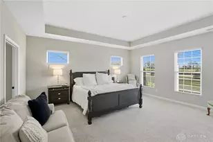 4049 Pepperwell Cir, Sugarcreek Twp, OH 45440 - Photo 17