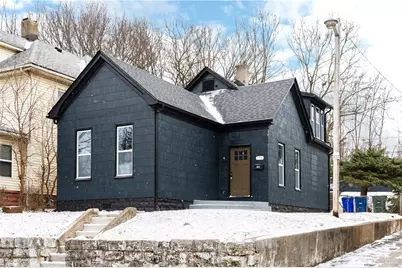 120 Glencoe Avenue, Dayton, OH 45410 - Photo 1