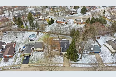 2776 Corlington Drive, Kettering, OH 45440 - Photo 49