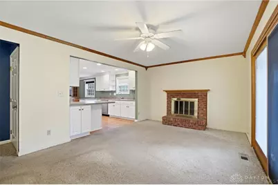 2776 Corlington Drive, Kettering, OH 45440 - Photo 21