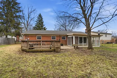 2776 Corlington Drive, Kettering, OH 45440 - Photo 47