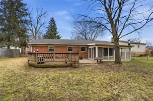 2776 Corlington Dr, Kettering, OH 45440 - Photo 47