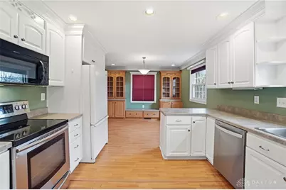 2776 Corlington Drive, Kettering, OH 45440 - Photo 15