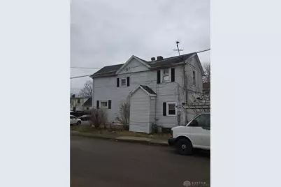 3202 E 5th Street, Dayton, OH 45403 - Photo 3