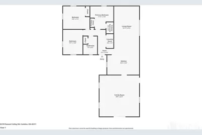 8179 Pleasant Valley Road, Camden, OH 45311 - Photo 5