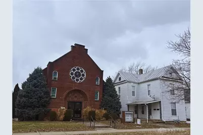 709 N Barron Street, Eaton, OH 45320 - Photo 1