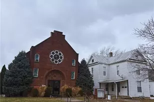 709 N Barron St, Eaton, OH 45320 - Photo 1