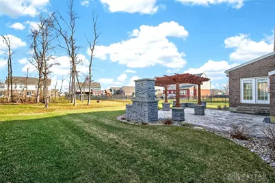 1720 Wandering Stream Way, Clear Creek Township, OH 45458 - Photo 45