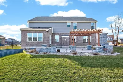 1720 Wandering Stream Way, Clear Creek Township, OH 45458 - Photo 47