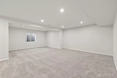 1720 Wandering Stream Way, Clear Creek Township, OH 45458 - Photo 37