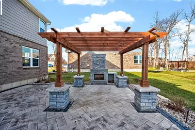 1720 Wandering Stream Way, Clear Creek Township, OH 45458 - Photo 43