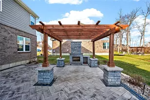 1720 Wandering Stream Way, Clear Creek Township, OH 45458 - Photo 43