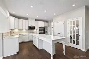 1720 Wandering Stream Way, Clear Creek Township, OH 45458 - Photo 11