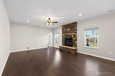 1720 Wandering Stream Way, Clear Creek Township, OH 45458 - Photo 17