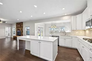 1720 Wandering Stream Way, Clear Creek Township, OH 45458 - Photo 9