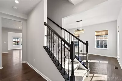 1720 Wandering Stream Way, Clear Creek Township, OH 45458 - Photo 5