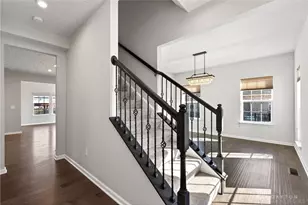 1720 Wandering Stream Way, Clear Creek Township, OH 45458 - Photo 5