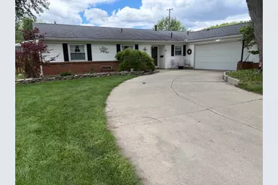 2415 Tennyson Drive, Bellbrook, OH 45305 - Photo 1
